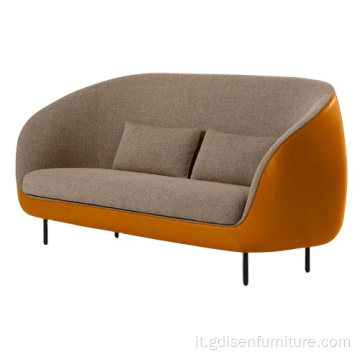 SOFA HAIKU SOTTO INDIGNIFICATO DESIGNER